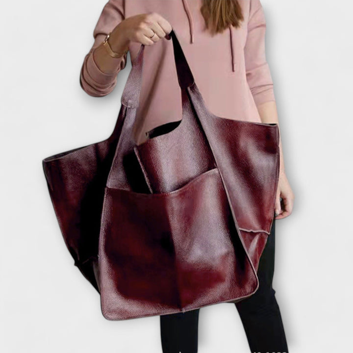 Valencia | Oversized Weekender Bag