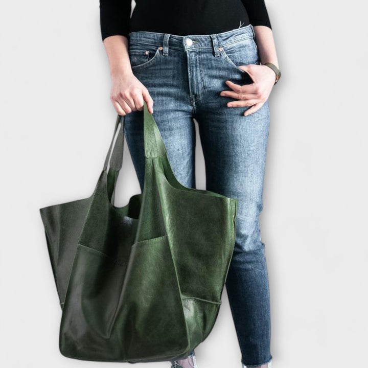 Valencia | Oversized Weekender Bag