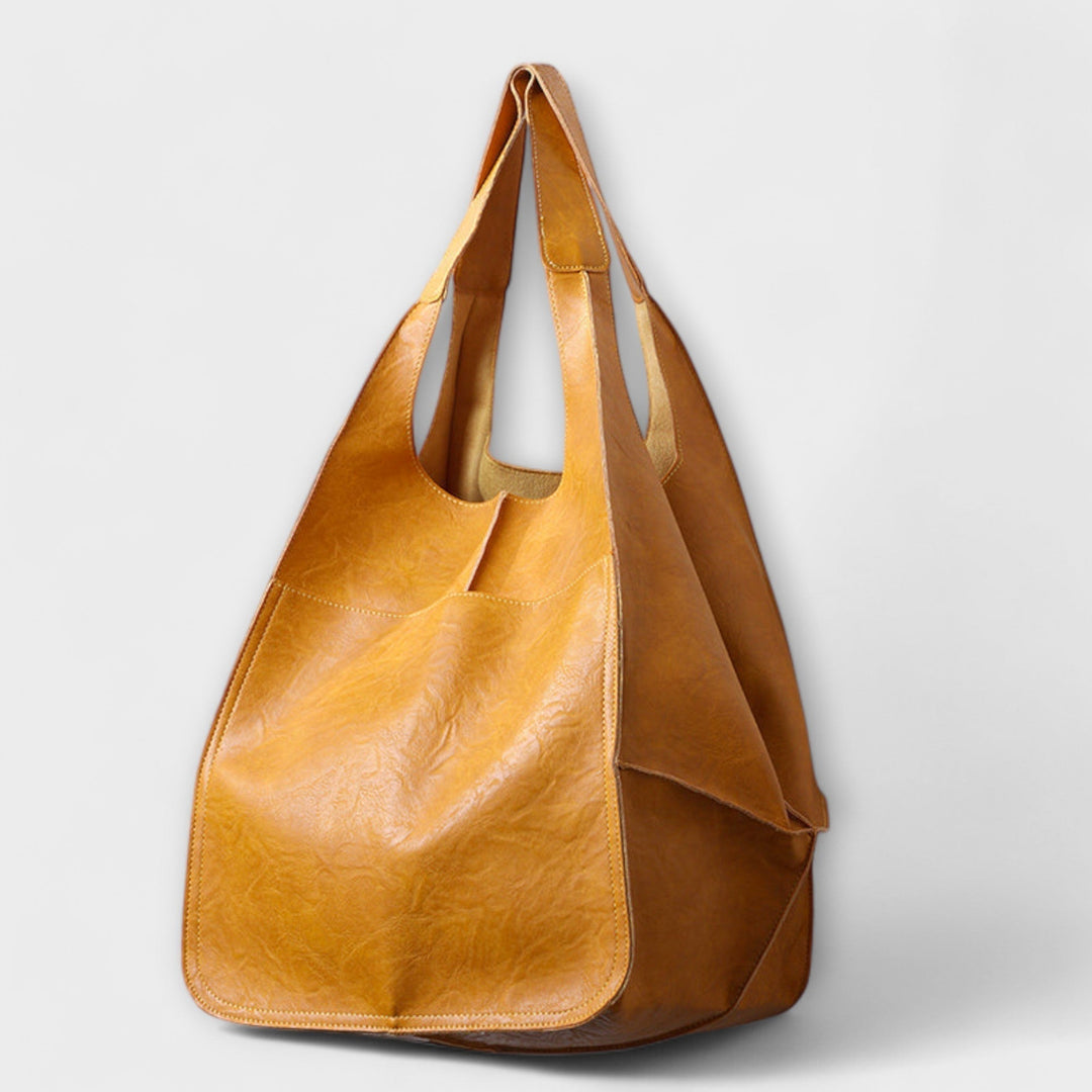 Valencia | Oversized Weekender Bag