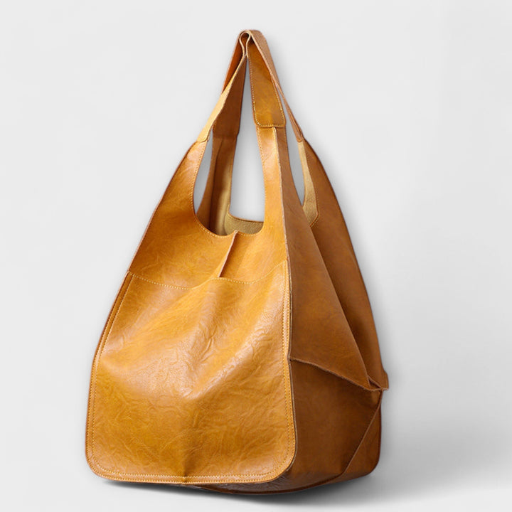 Valencia | Oversized Weekender Bag