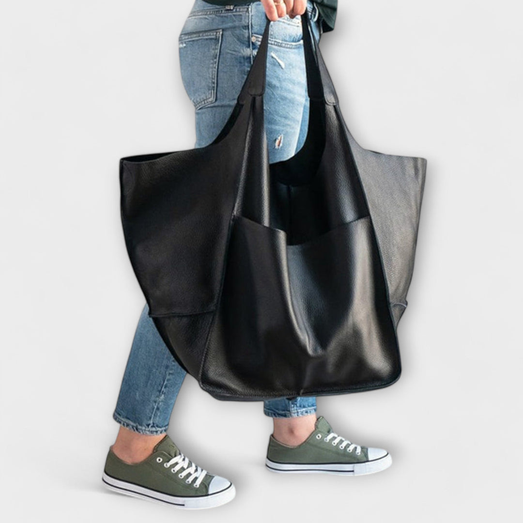 Valencia | Oversized Weekender Bag