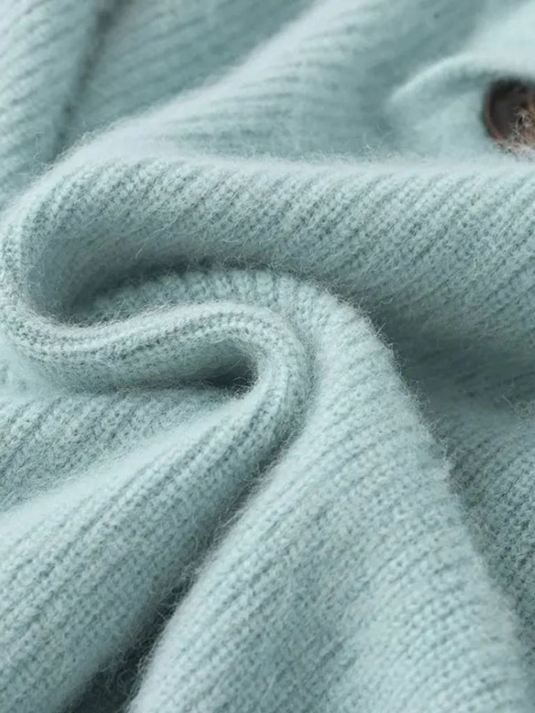 Regalia | Cashmere Crown Sweater