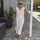 Laila | Breezy Sleeveless Summer Dress