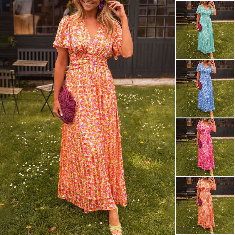 Gina | Timeless Elegant Dress