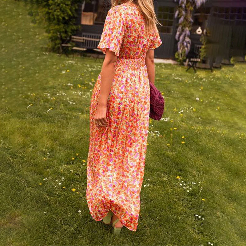 Gina | Timeless Elegant Dress