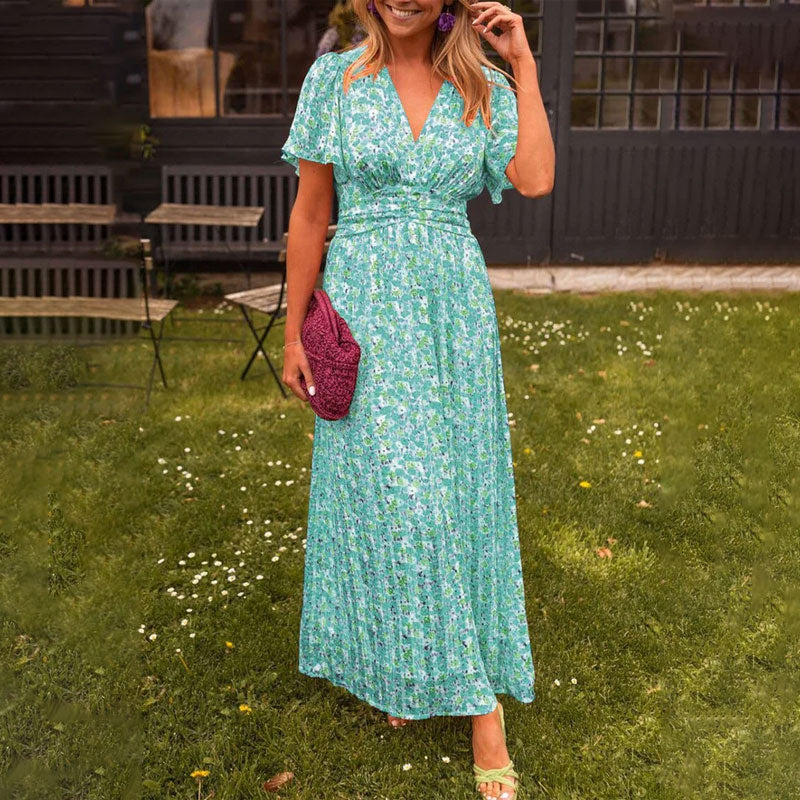 Gina | Timeless Elegant Dress