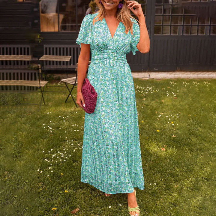 Gina | Timeless Elegant Dress