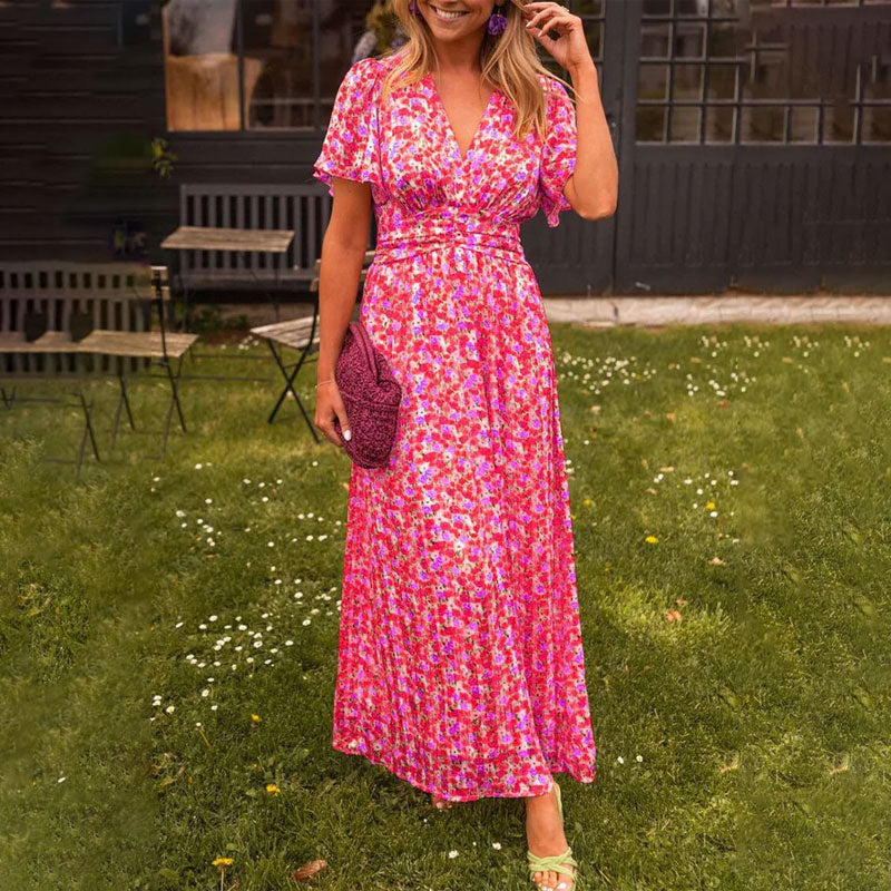 Gina | Timeless Elegant Dress