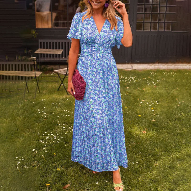 Gina | Timeless Elegant Dress