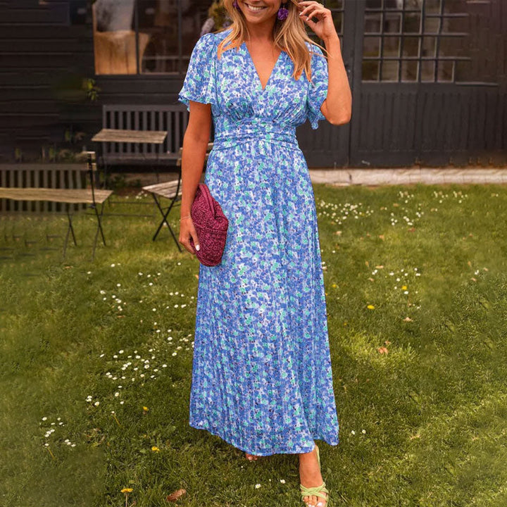 Gina | Timeless Elegant Dress