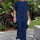 Herlene | Asymmetrical Elegant Set