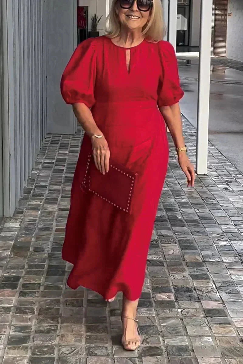 Natalia | Effortless Dress