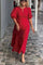 Natalia | Effortless Dress