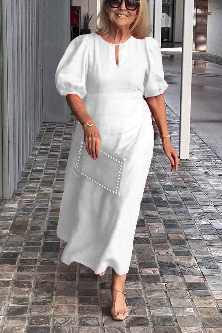 Natalia | Effortless Dress