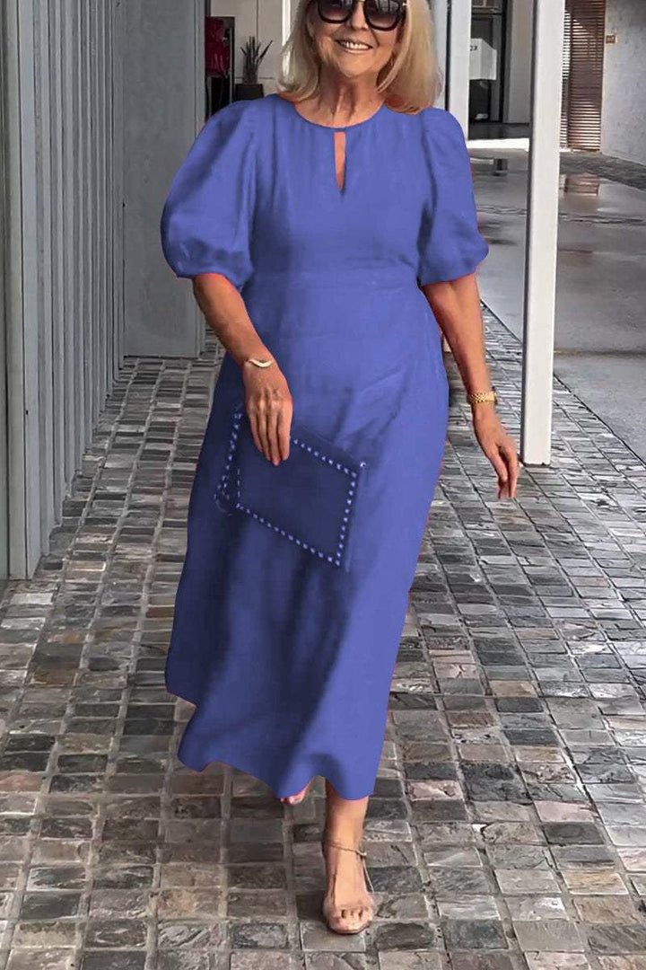 Natalia | Effortless Dress