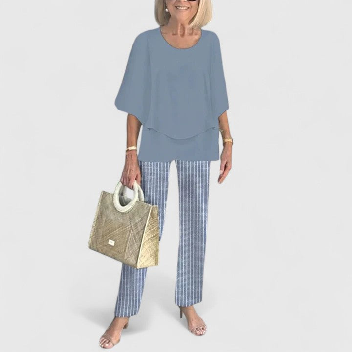 Marzyelle - Grace Two-Piece Set