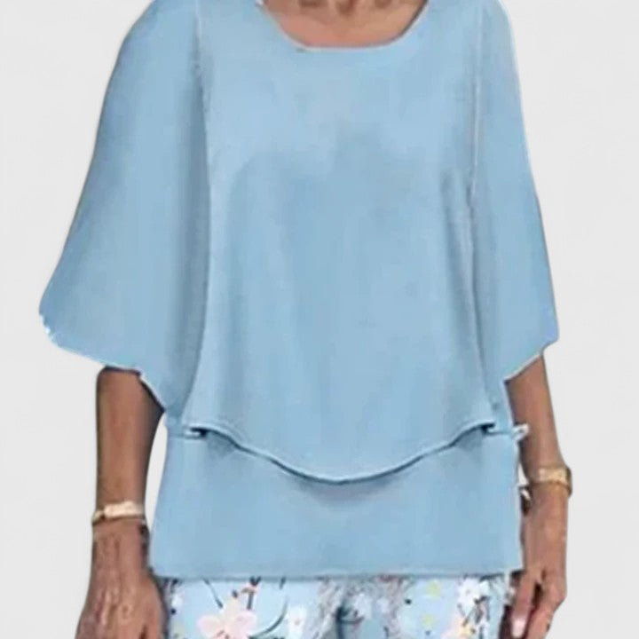 Marzyelle - Grace Two-Piece Set