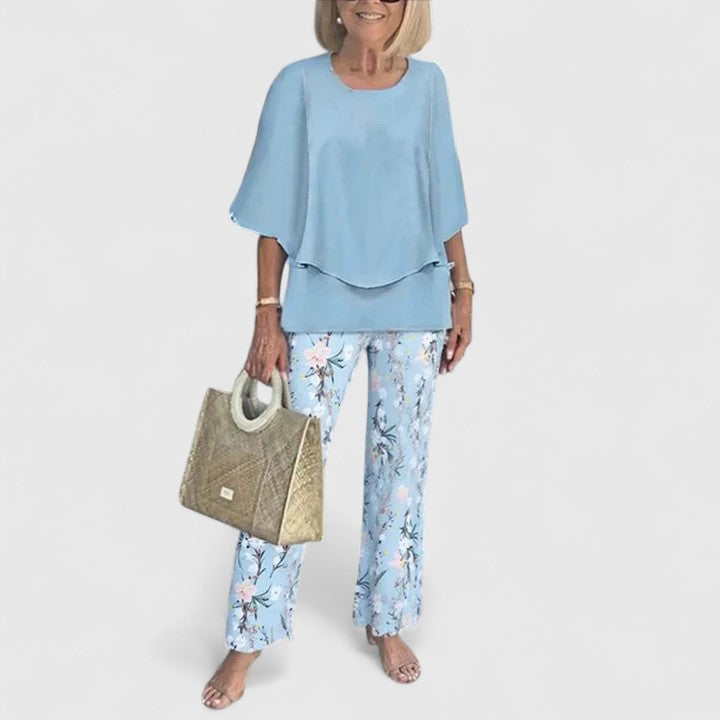 Marzyelle - Grace Two-Piece Set