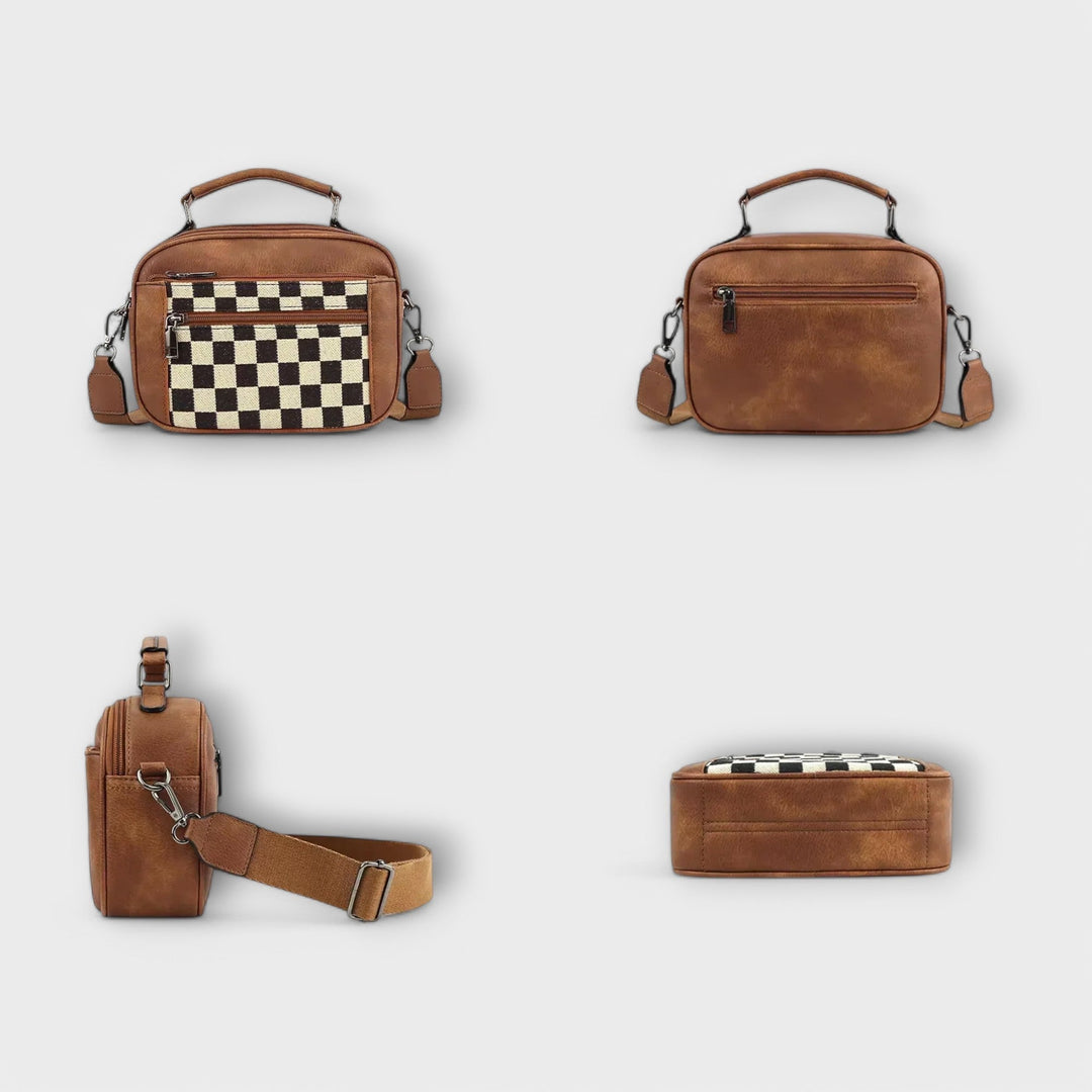 Monvera | Elegant Everyday Bag