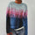 Luna | Cozy Retro Sweater