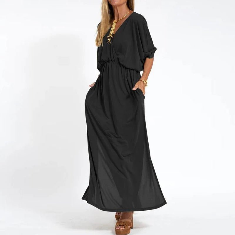 Maxine | Elegant Flow Dress