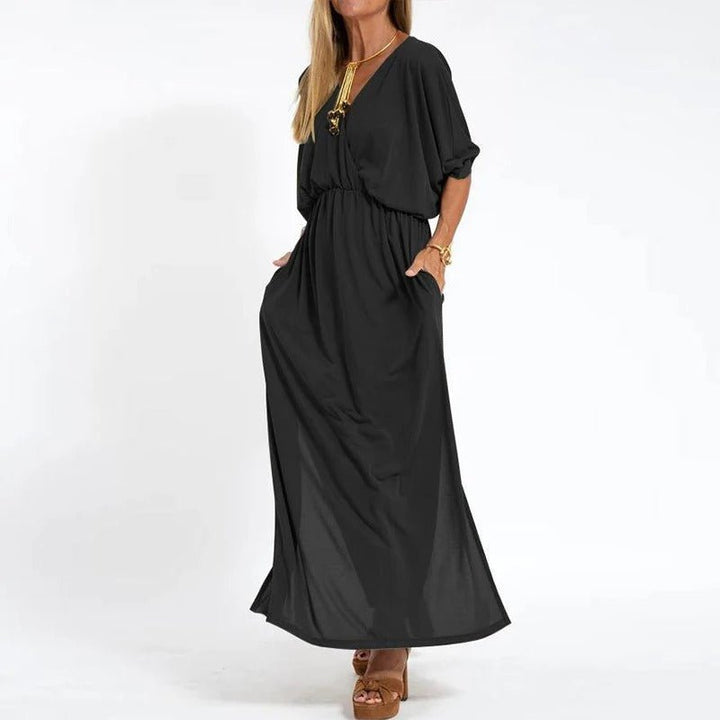 Maxine | Elegant Flow Dress