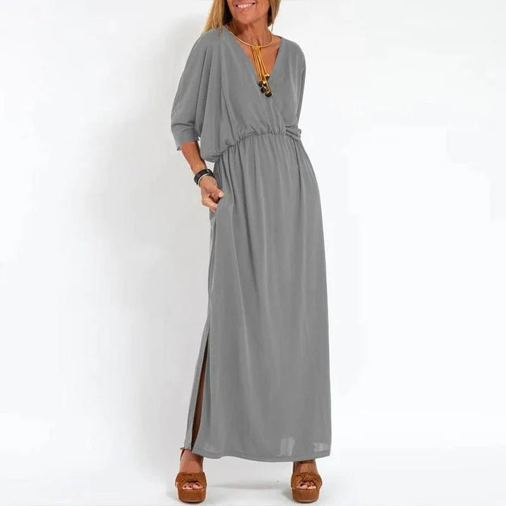 Maxine | Elegant Flow Dress