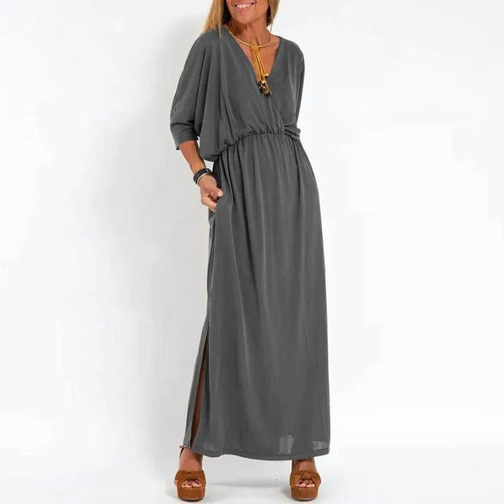 Maxine | Elegant Flow Dress