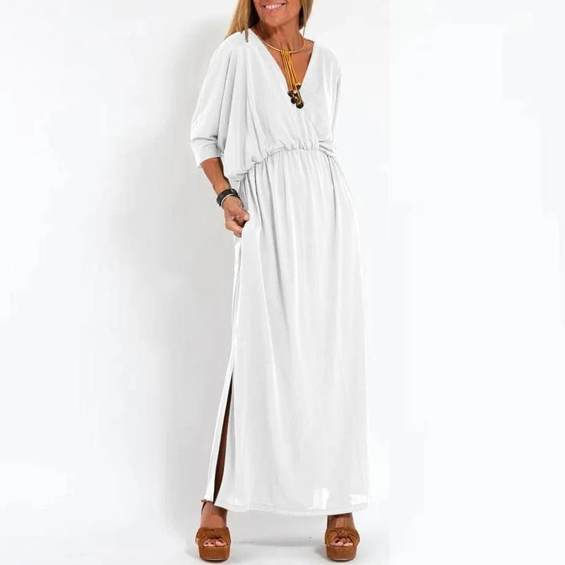 Maxine | Elegant Flow Dress