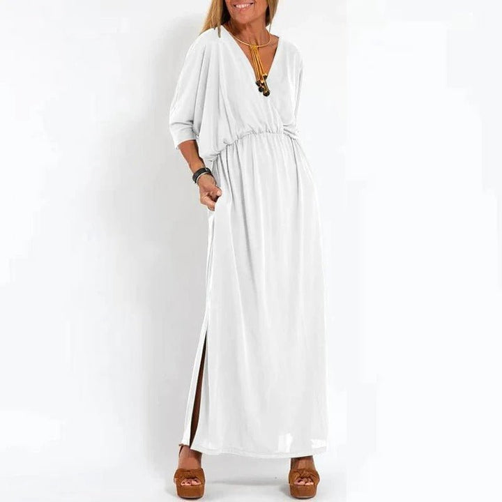 Maxine | Elegant Flow Dress