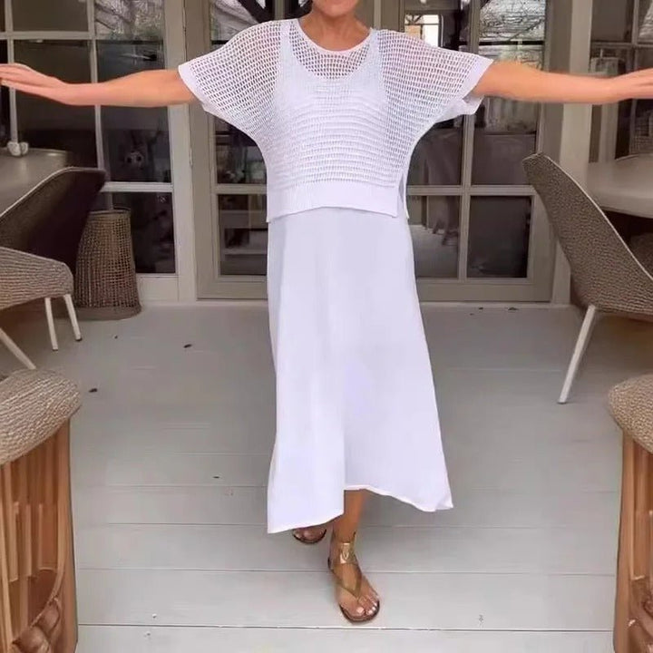 Elena | Chic Two-Piece Set