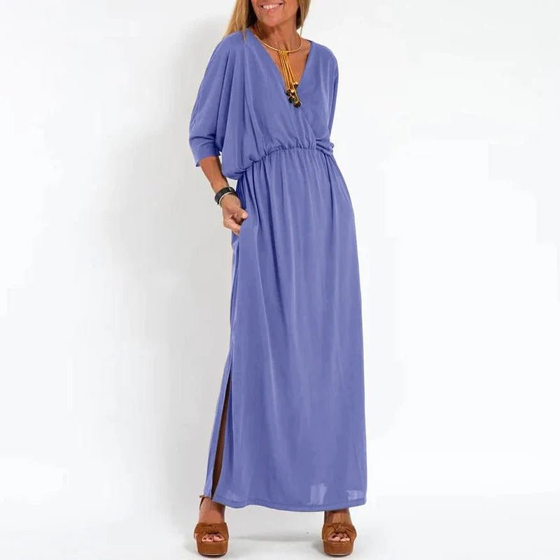 Maxine | Elegant Flow Dress