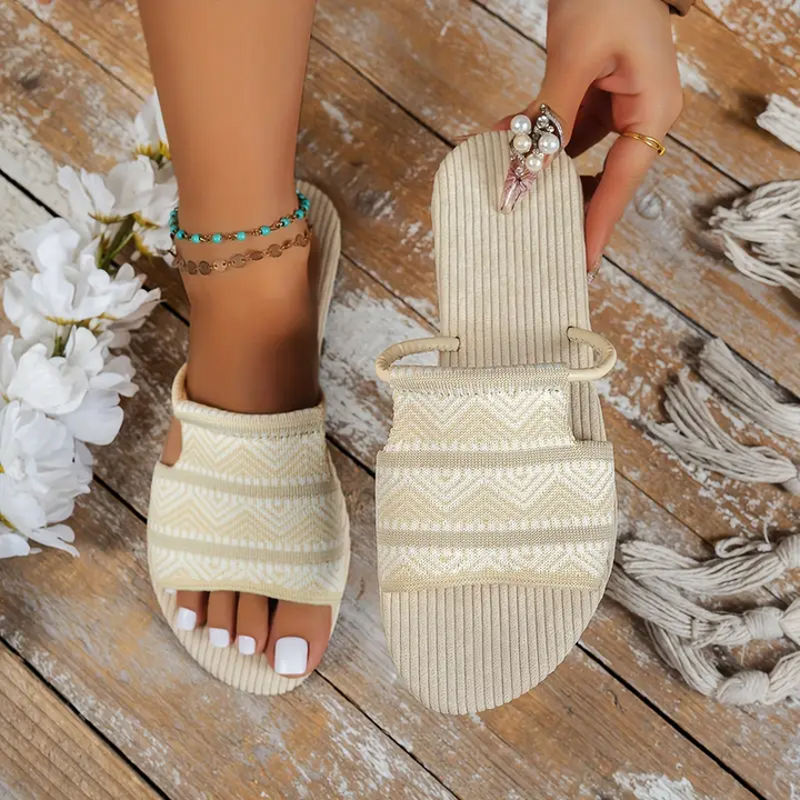 Palencia | Orthopaedic Sandals