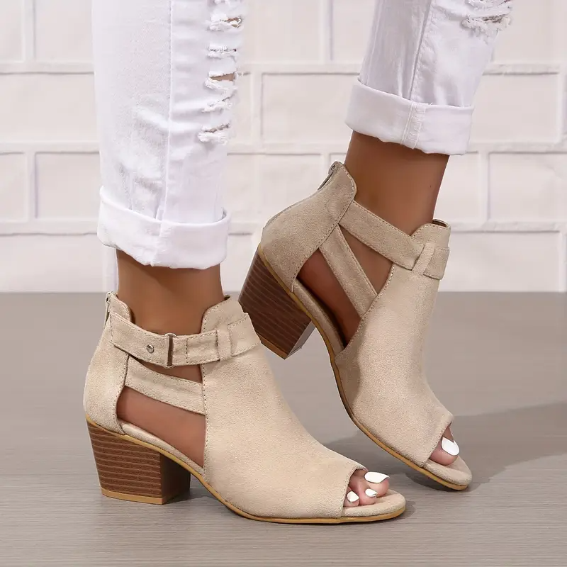 Alicante | Orthopaedic Sandals