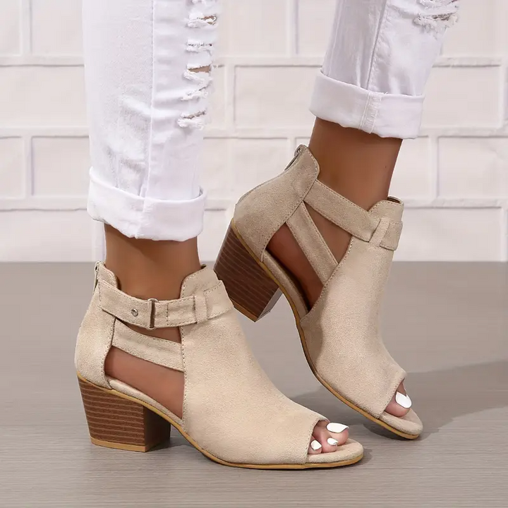 Alicante | Orthopaedic Sandals