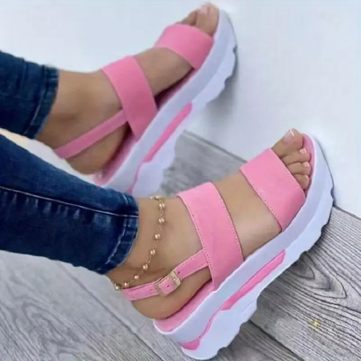 Caceres | Orthopaedic Sandals