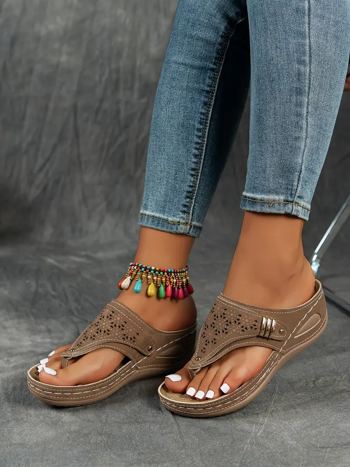 Beatriz | Orthopaedic Sandals
