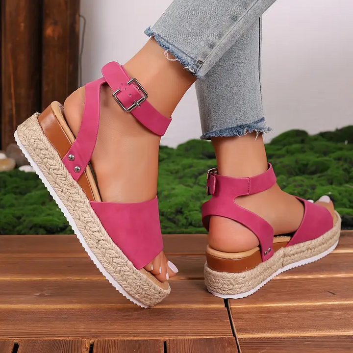 Huesca | Orthopaedic Sandals