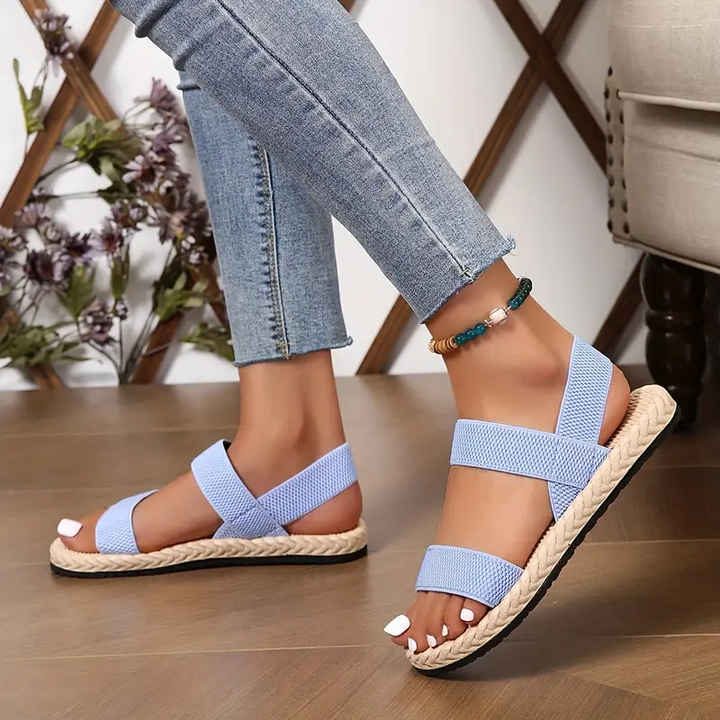 Zamora | Orthopaedic Sandals