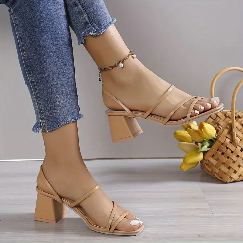 Blanca | Orthopaedic Sandals
