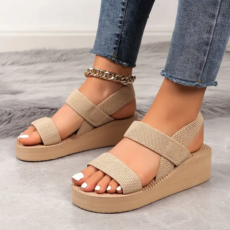 Soria | Orthopaedic Sandals