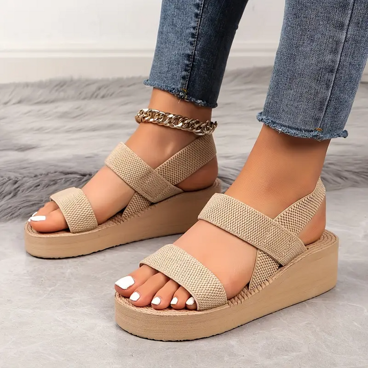 Soria | Orthopaedic Sandals