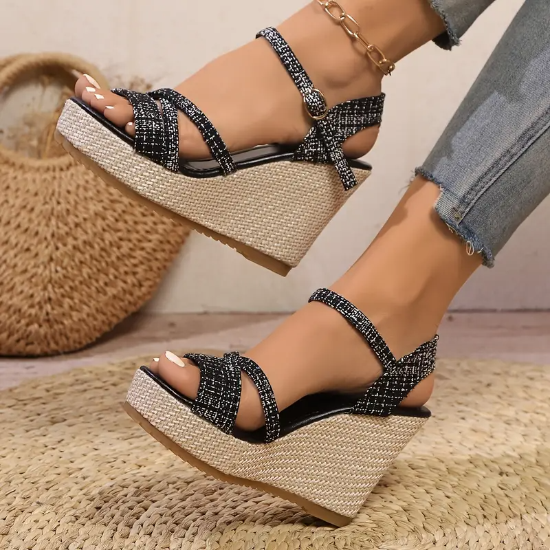 Mariana | Orthopaedic Sandals