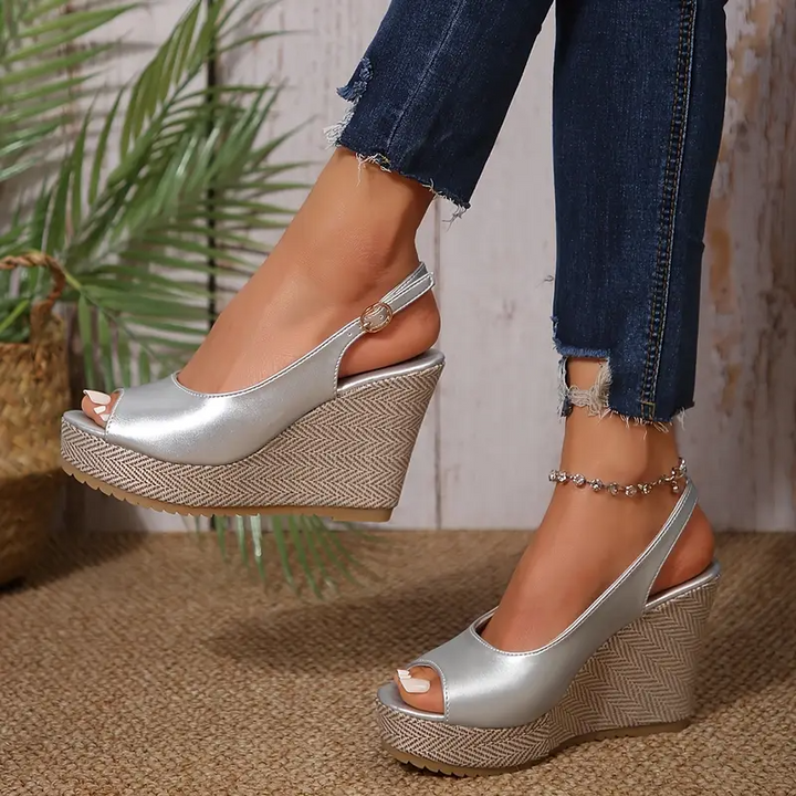 Berta | Orthopaedic Sandals