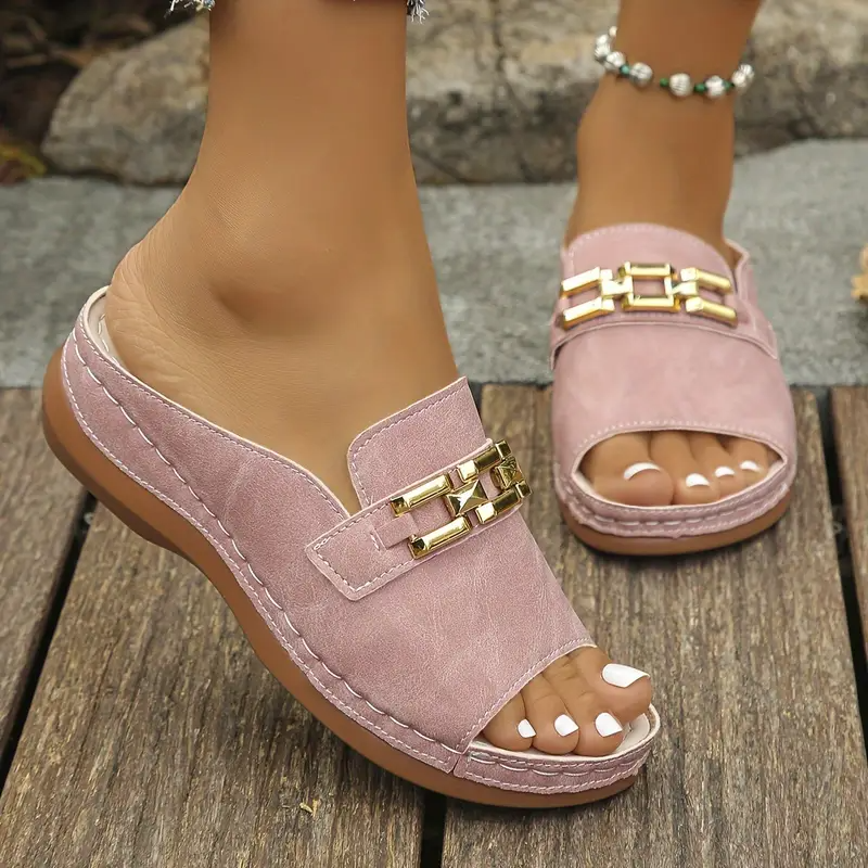 Melilla | Orthopaedic Sandals