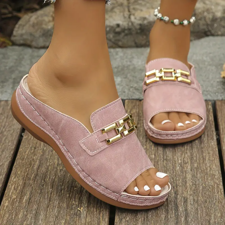 Melilla | Orthopaedic Sandals
