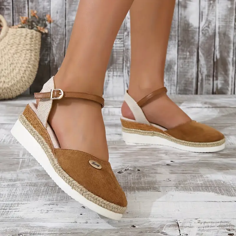 Nuria | Orthopaedic Sandals