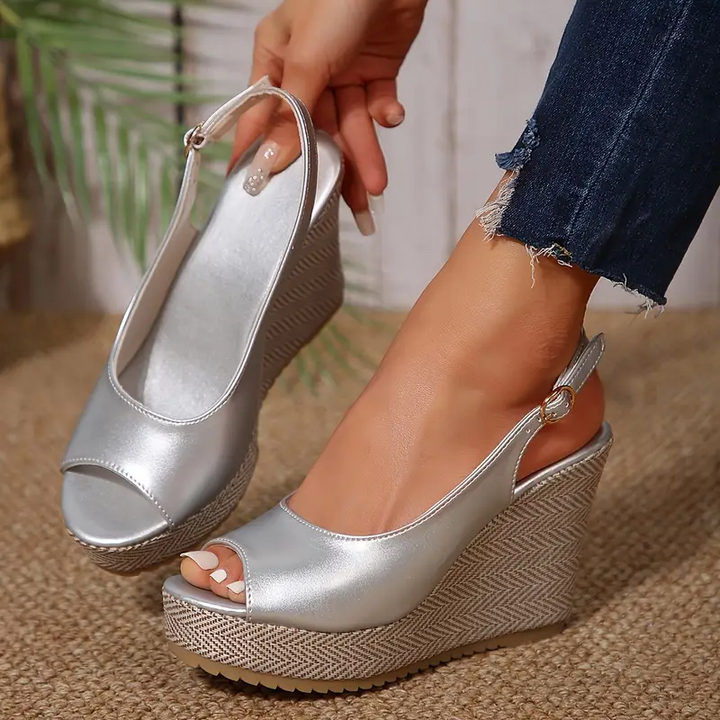 Berta | Orthopaedic Sandals