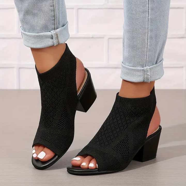 Badajoz | Orthopaedic Sandals