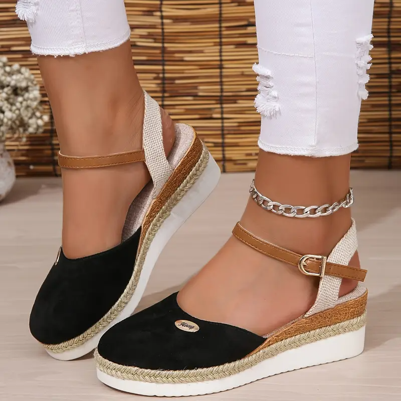 Nuria | Orthopaedic Sandals